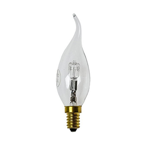 Halogeenlampen E14 kaars